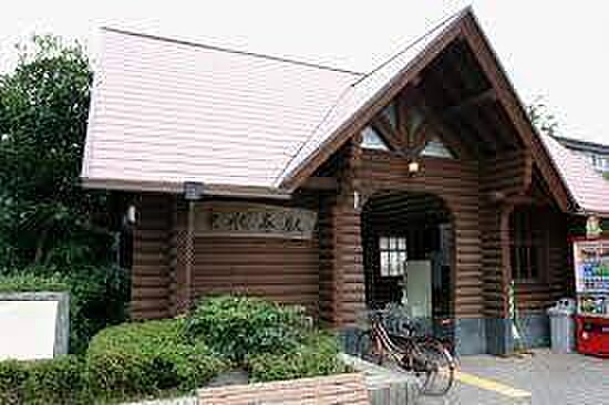 東水巻駅(JR 筑豊本線)まで1870m