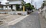 その他：車通りも少ない前面道路！