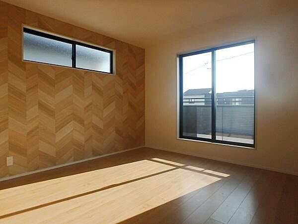 主寝室などにいかがでしょうか！