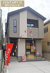福岡県北九州市八幡西区鷹の巣２丁目