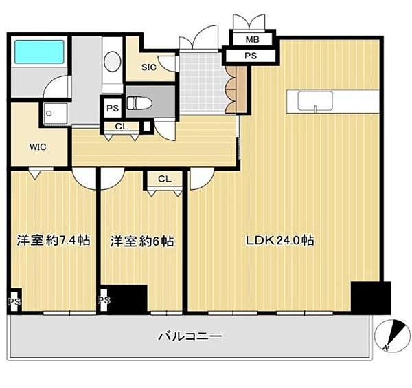 間取り：327002862609