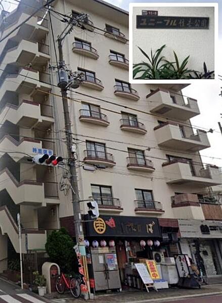 外観：327001686742