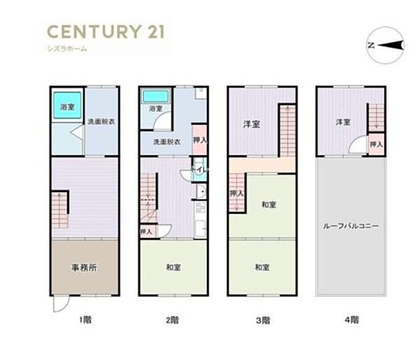 間取り：327002917688