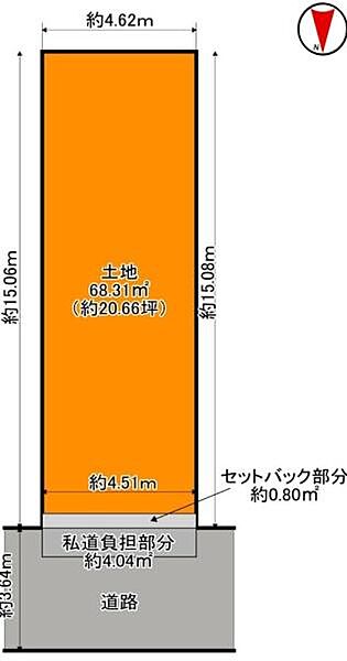 区画図：327002853929