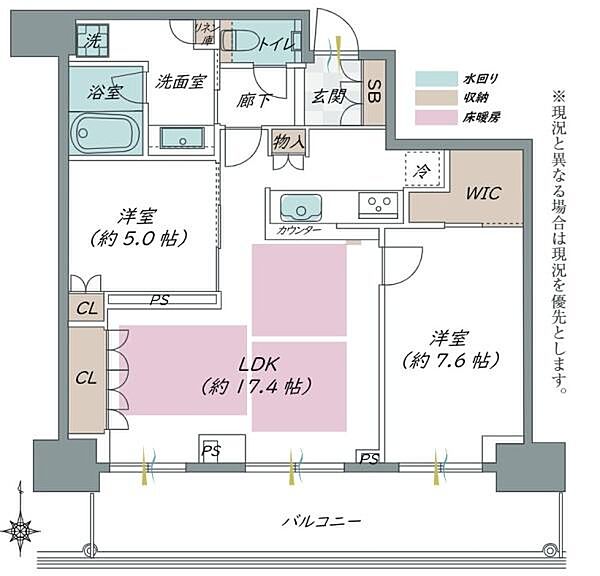 間取り：327002808062