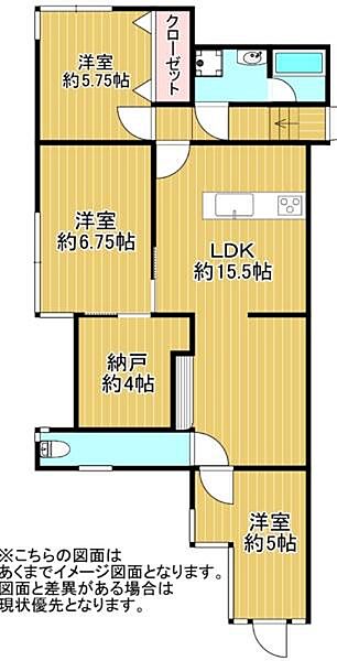 間取り：327002969052