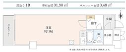 メロディーハイム平野町