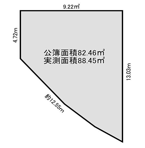 区画図：327002909377