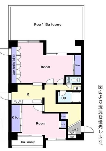 間取り：327002808131