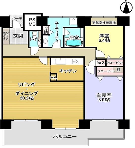 間取り：327002994967