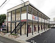 レオパレス清和の賃貸物件