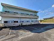 加納駅より徒歩20分 2階 築38年の賃貸物件