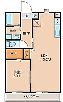 NEIGHBORS　2  ｜ 宮崎県東諸県郡国富町大字本庄（賃貸マンション1LDK・3階・46.22㎡） その2