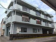 宮崎駅より徒歩17分 3階 築29年の賃貸物件