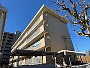 南宮崎駅より徒歩15分 4階 築42年6ヶ月の賃貸物件