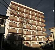 南宮崎駅より徒歩12分 1階 築36年8ヶ月の賃貸物件