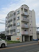 ナイスリブ２ 4階 築32年8ヶ月の賃貸物件