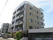 宮崎駅より徒歩26分 築12年8ヶ月 6階建の賃貸物件