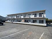 宮崎駅より徒歩38分 1階 築44年5ヶ月の賃貸物件