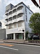 マンスリーマンション清水 4階 築45年9ヶ月の賃貸物件