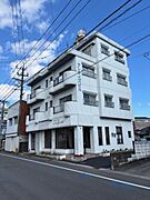 サンライズビル 3階 築40年7ヶ月の賃貸物件