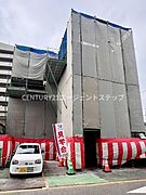 宮崎駅より徒歩11分 2階 新築の賃貸物件