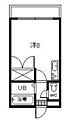 ハウス215階2.5万円