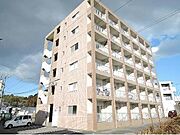 清武駅より徒歩14分 築29年8ヶ月 6階建の賃貸物件