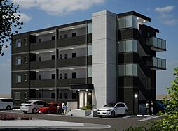 （仮）潮見町マンション