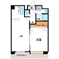 ParcVert公立大4階6.5万円