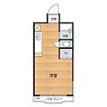 オクトワール宮崎西弐番館5階3.7万円