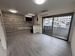 アルテマイスターレオ 101 1階2LDKのリビング/ダイニング