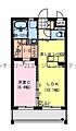 Diosa de sol(ディオサ デ ソル)2階5.8万円