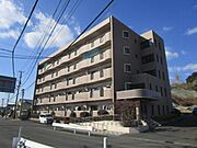 カルム・アビタシオン 3階 築21年10ヶ月の賃貸物件