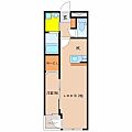 アーベイン堀川1階5.6万円