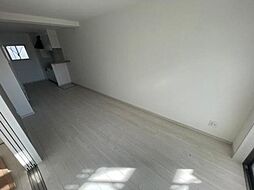 D　Building 1階1LDKのリビング/ダイニング