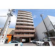 宮崎駅より徒歩6分 4階 築20年10ヶ月の賃貸物件