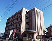 田吉駅より徒歩12分 築21年3ヶ月 5階建の賃貸物件