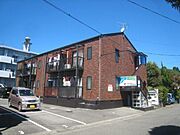 パークサイド正手館の賃貸物件