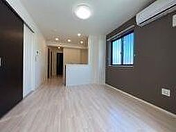 San　Felice 101 1階2LDKのリビング/ダイニング