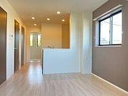 San　Felice 206 2階2LDKのリビング/ダイニング