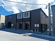 田吉駅よりバス7分 徒歩9分 新築 2階建の賃貸物件