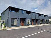 田吉駅よりバス7分 徒歩9分 新築 2階建の賃貸物件