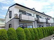 サンハイム池田 A 1階 築29年8ヶ月の賃貸物件