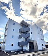 宮崎駅より徒歩18分 3階 新築の賃貸物件