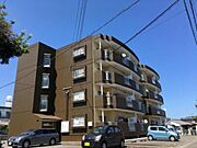 宮崎神宮駅より徒歩4分 4階 築36年11ヶ月の賃貸物件