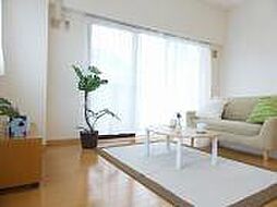 ソラーレ霧島 303 3階1LDKのリビング/ダイニング