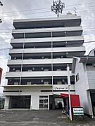 宮崎神宮駅より徒歩2分 3階 築40年10ヶ月の賃貸物件