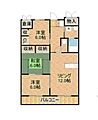 ハイアート2階8.4万円
