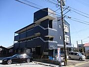 日向住吉駅より徒歩1分 3階 築30年1ヶ月の賃貸物件